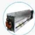 Dantherm AirMaze II - ACCESSORIES - 8