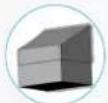 Dantherm AirMaze II - ACCESSORIES - 12