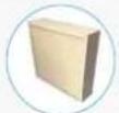 Dantherm AirMaze II - ACCESSORIES - 10
