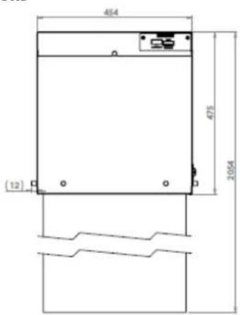 Dantherm AirMaze II - AIR-CONDITIONING - 28