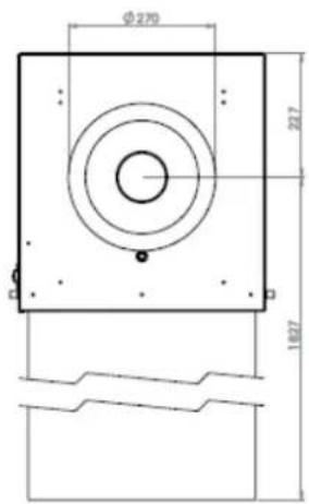 Dantherm AirMaze II - AIR-CONDITIONING - 30