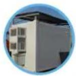 Dantherm AirMaze II - FREE-COOLING TECHNOLOGY - 1