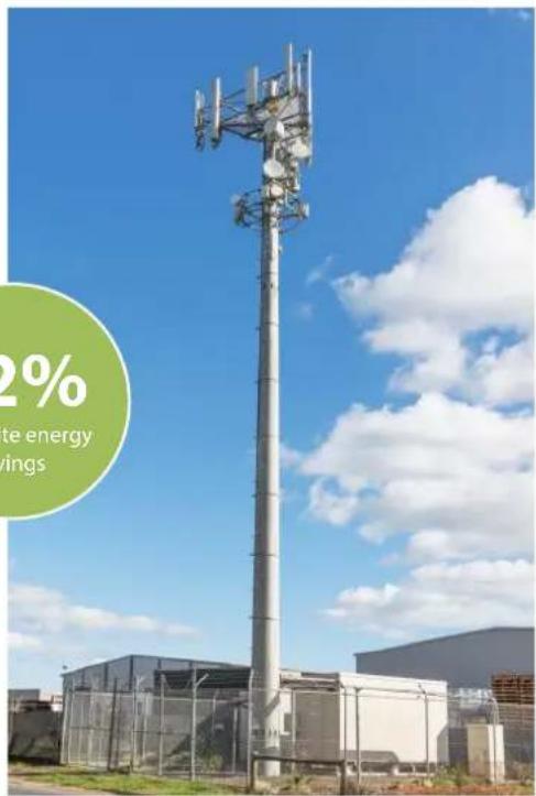 Dantherm AirMaze II - Proving the business case, Spain - 3
