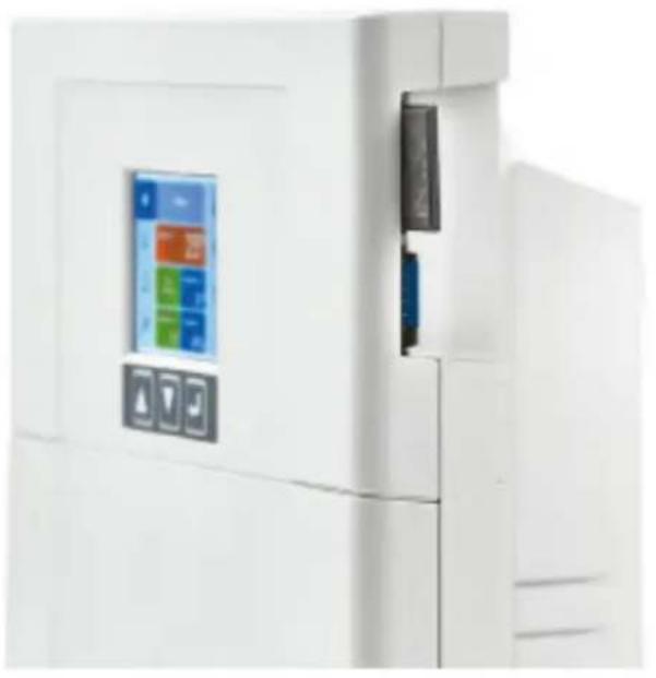 Dantherm AirMaze II - INTELLIGENT CONTROL STRATEGIES REDUCE YOUR COSTS - 1