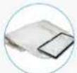 Dantherm AirMaze II - ACCESSORIES - 2