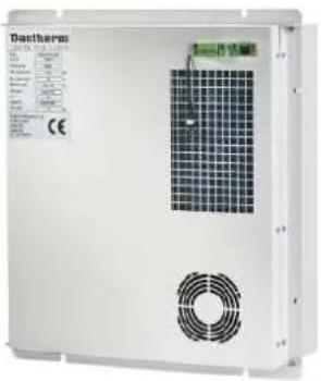 Dantherm AirMaze II - AIR-CONDITIONING - 37