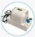 Dantherm AirMaze II - ACCESSORIES - 3