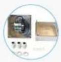 Dantherm AirMaze II - ACCESSORIES - 2