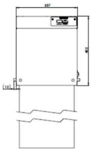 Dantherm AirMaze II - AIR-CONDITIONING - 25