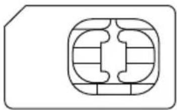 BUSH Spira B5 Power - SIM size guide - 1