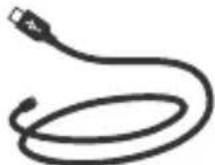 BUSH Spira B5 Power - Accessories - 3