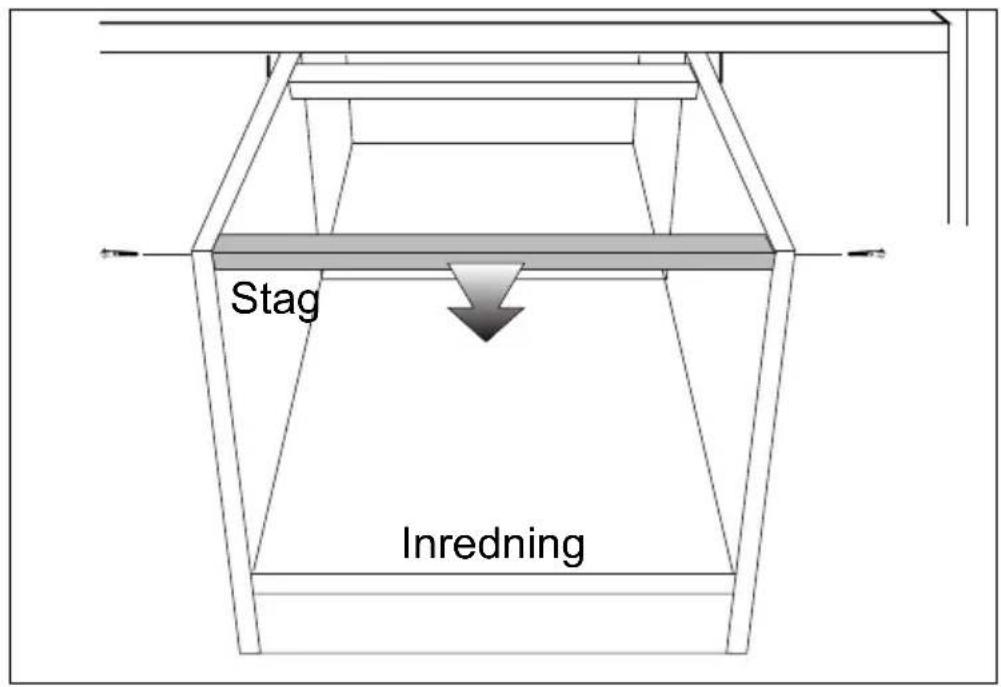 Stag Inredning