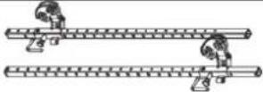 TAURUS Studio Cross Over Pulley Combo A - CAUTION - 5
