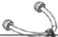 TAURUS Studio Cross Over Pulley Combo A - CAUTION - 13