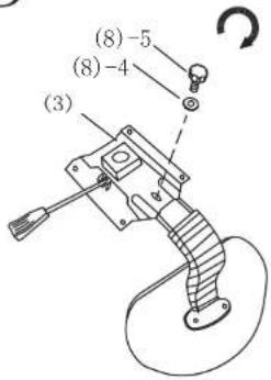 Techly ICA-CT CD102GY - Assembling instruction ICA-CT CD102BLU / ICA-CT CD102GY / ICA-CT CD102RE - 13