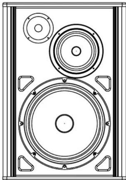 MARTIN CM18 - CN12 - 2