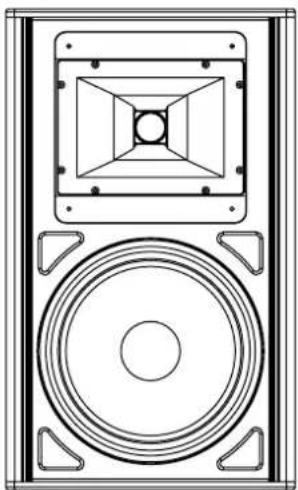 MARTIN CM18 - CM15 - 2