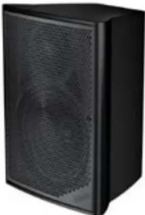 MARTIN CM18 - Specifications: - 2