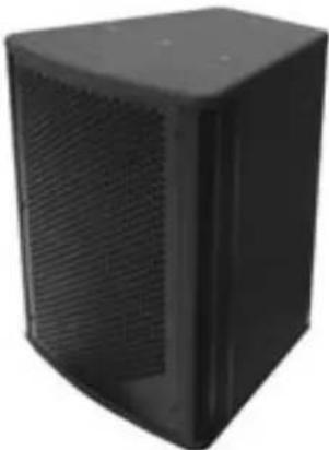 MARTIN CM18 - Specifications: - 1