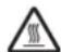 HITACHI MC-X8801W - HIGH VOLTAGE - 1