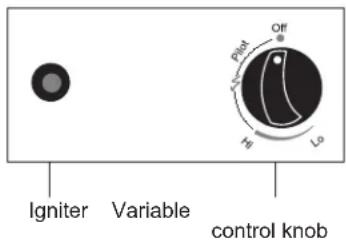Crown Verity CV-2660-SS - Lighting: - 3