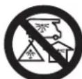 Crown Verity CV-2660-SS - DANGER - 1