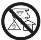 Crown Verity CV-2660-SS - DANGER - 1