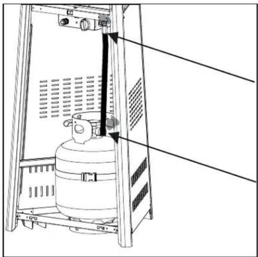 Crown Verity CV-2660-SS - WARNING - 3