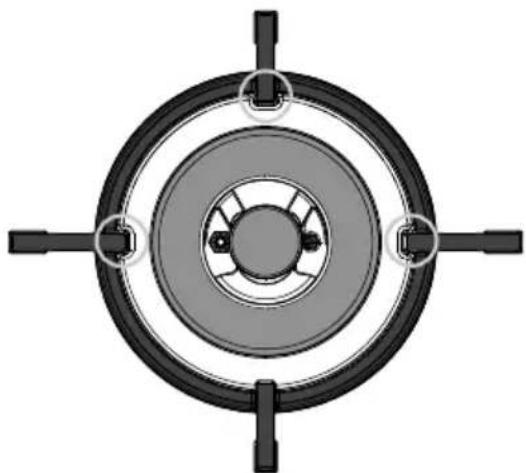 Fisher & Paykel JZT-CG301DNGGB1 - 重要! - 2