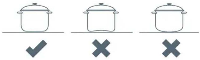 Fisher & Paykel JZT-CG301DNGGB1 - 烹饪用具 - 1
