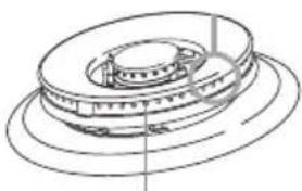 Fisher & Paykel JZT-CG301DNGGB1 - 重要! - 5