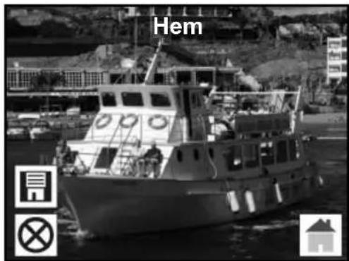 ROLLEI PDF-S 340 - Bildtagning: Avbryt - 3