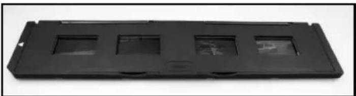 ROLLEI PDF-S 340 - Obs! - 2