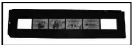 ROLLEI PDF-S 340 - Obs! - 2