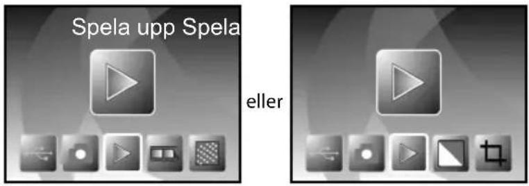 ROLLEI PDF-S 340 - Uppspelning - 1