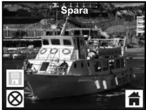 ROLLEI PDF-S 340 - Bildtagning: Avbryt - 1