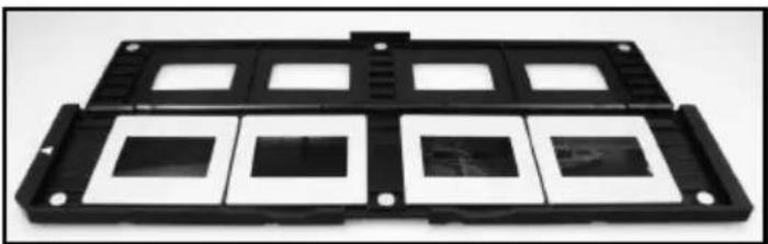 ROLLEI PDF-S 340 - Obs! - 1