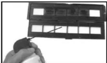 ROLLEI PDF-S 340 - Obs! - 1