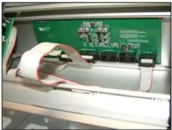 Sonifex S2-OMC - Connecting The Meterbridge Interconnect Cable - 2