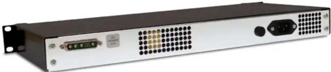 Sonifex S2-OMC - POWER SUPPLY - 3