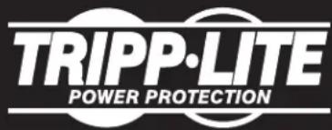 TRIPP·LITE POWER PROTECTION