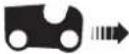 Sun Joe 24V-HCS-LTE-RM - Safety Symbols - 8