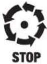 Sun Joe 24V-HCS-LTE-RM - Safety Symbols - 11