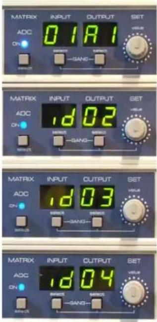 RME ADI-642 - ADC - 1
