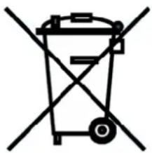 RME ADI-642 - Note on Disposal - 1