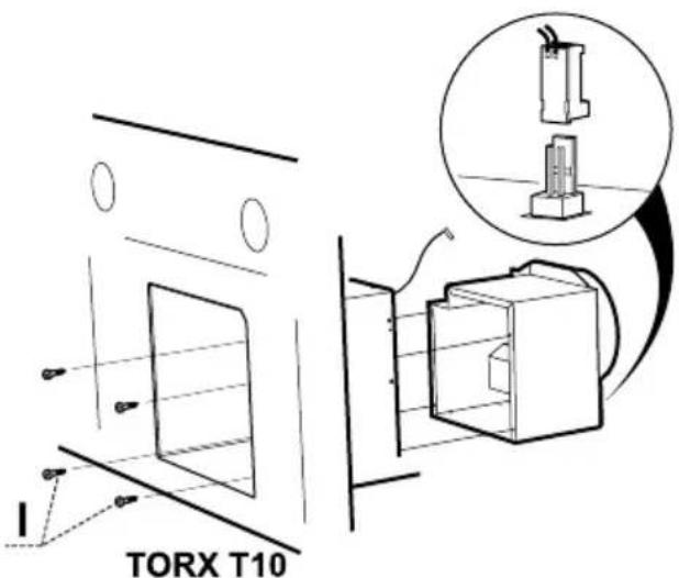 TORX T10