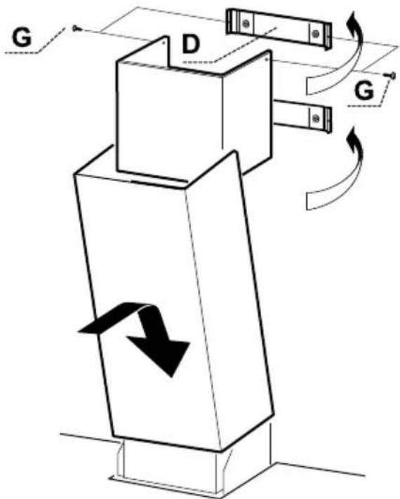 G D G