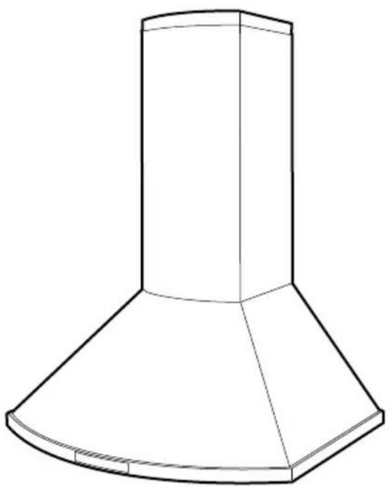 Cylinda TRINDA 60-1 VIT - INSTALLATION - 1