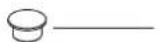 Cylinda PTS190VPV - Monteringssats - 5
