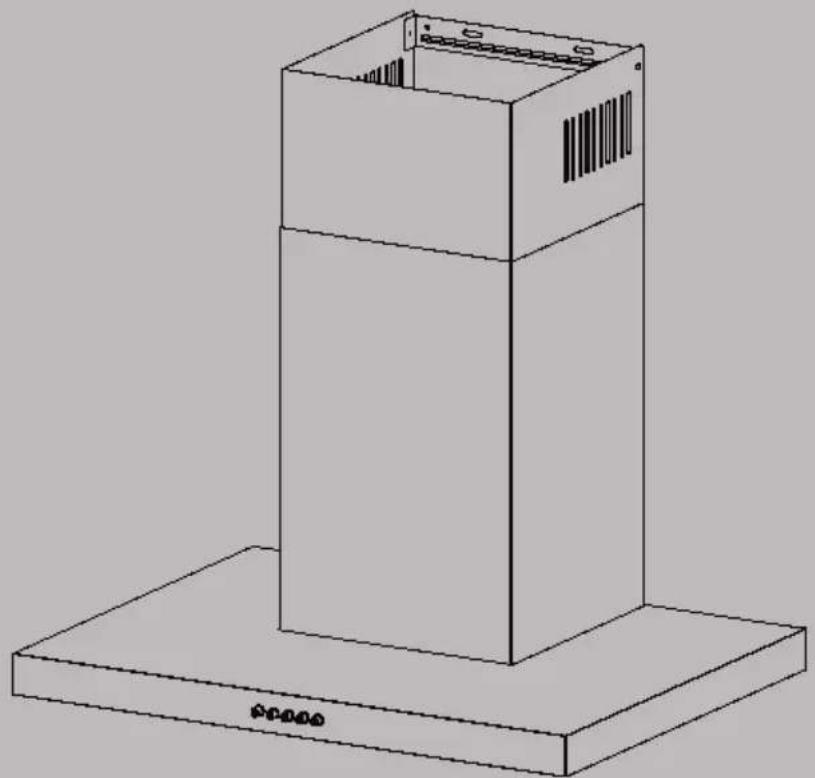 ASPES ACPT600BX - 1
